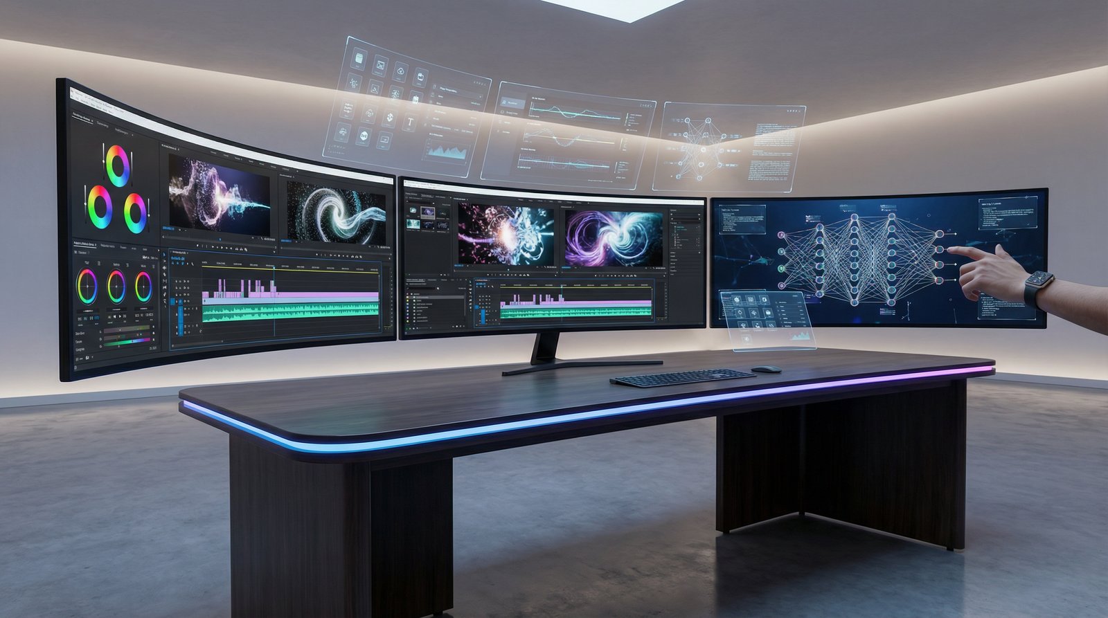 免费看片 AI视频剪辑工具